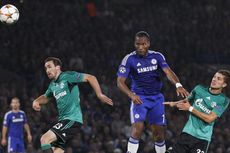 Drogba: Chelsea Harusnya Menang atas Schalke