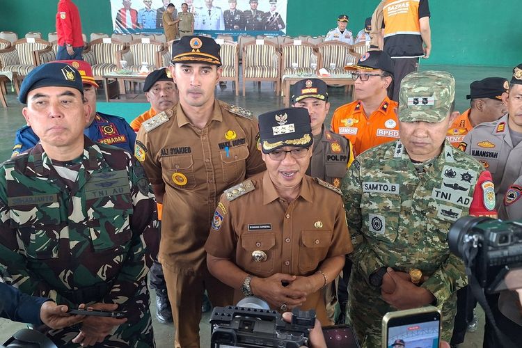 Perawat RSUD Cicalengka Dinonaktifkan karena Komentar Tak Santun, Bupati Bandung: ASN Pelayan, Bukan Raja