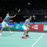 Malaysia Open 2022: Saat Apriyani/Fadia Dibuat Terpukau dengan Dukungan Suporter...