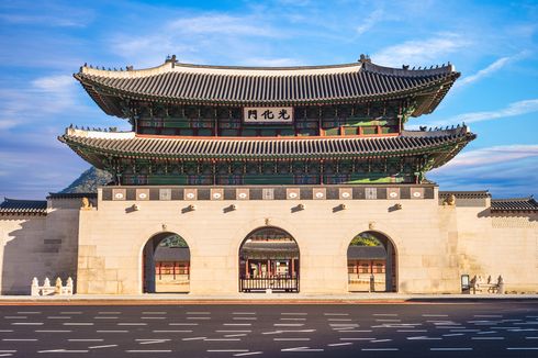 Discover Seoul Pass Rilis Versi Baru, Cerminkan Identitas Seoul