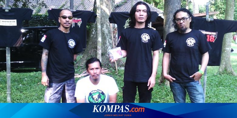 Lirik Dan Chord Lagu Berita Cuaca Boomerang