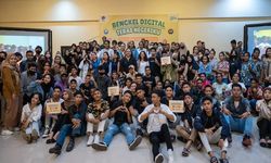 Dorong Pemberdayaan Digital Masyarakat Papua, Kemenkominfo Gelar Bengkel Digital Teras Negeriku