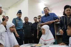 Bung Hatta di Mata Yudhoyono