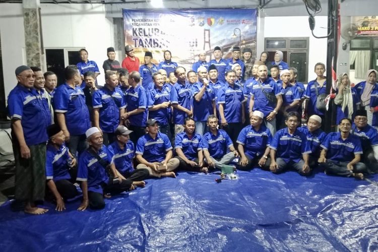 Kasus Pungli SWK Tambak Wedi Surabaya, Semua RT Ancam Mundur jika Lurah Tak Dikembalikan