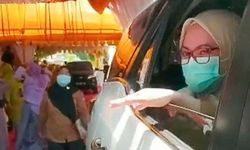 Ingin Luwu Utara Aman dan Sehat, Bupati IDP Imbau Warga Beradaptasi dengan Kebiasaan Baru