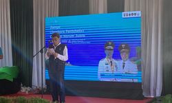 Peduli Lingkungan, PPK DAS Gelar Jambore Pentahelix Citarum Harum Juara