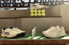 Kolaborasi Hugo Boss hingga Warna Nyentrik, Sepatu Tenis Asics Koleksi AW 2023