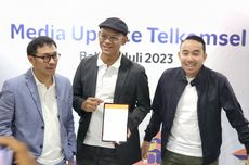 Telkomsel Beberkan 3 Paket Gabungan Internet IndiHome dan HP