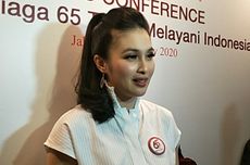 Ayah Sandra Dewi Pernah Tak Merestui Hubungan Putrinya dengan Harvey Moeis