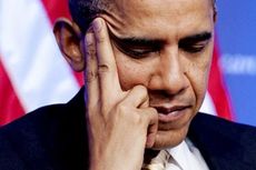 Presiden Obama Kurangi Hukuman 111 Napi 