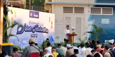 Hilman Latief Ungkap Kunci Ketahanan Keuangan Muhammadiyah