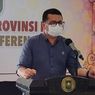 Kasus Positif Covid-19 di Riau Menurun, Satgas: Harus Kita Pertahankan