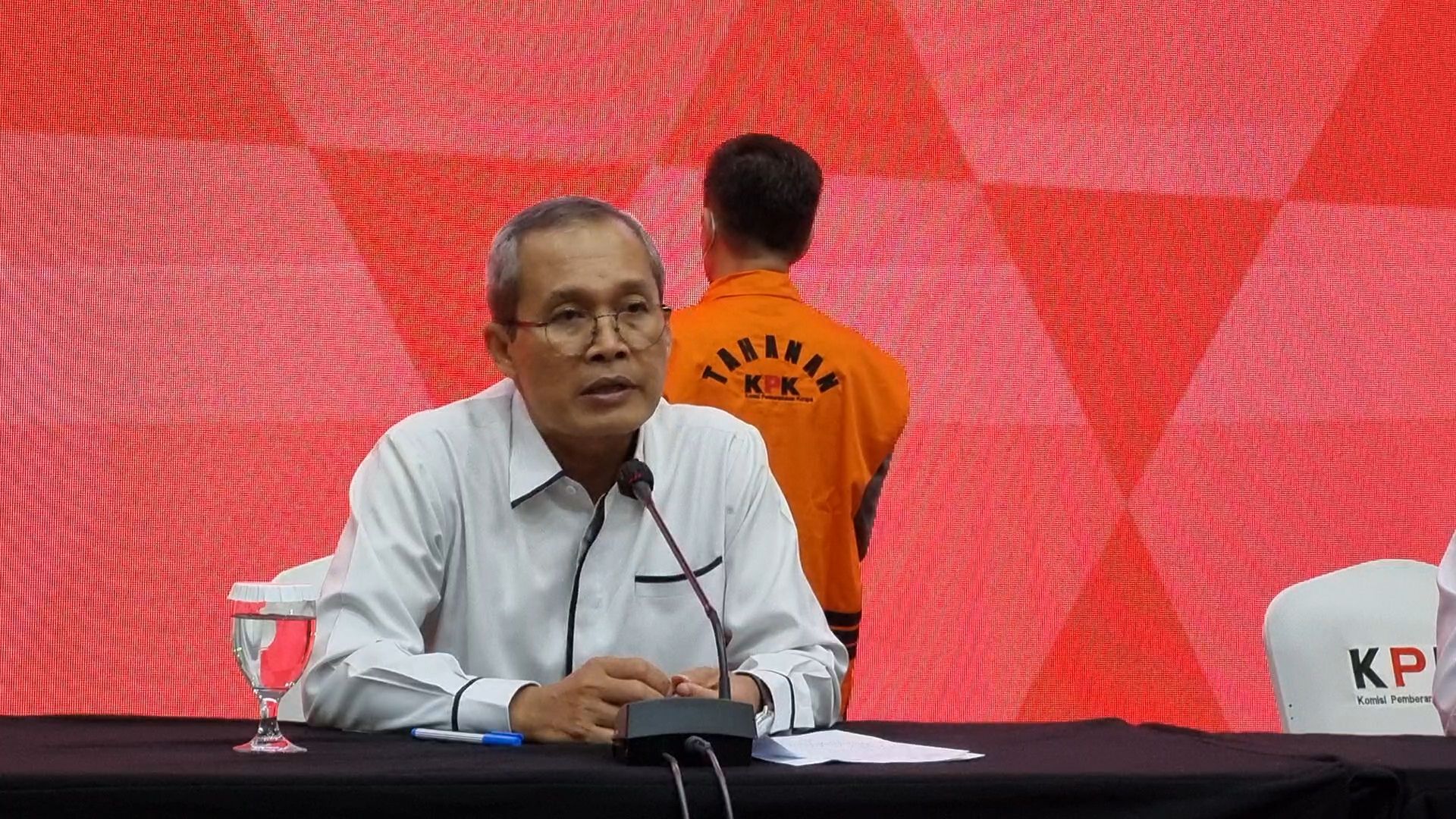 KPK Sebut Pembahasan MoU dan Tim Koneksitas Kasus Kabasarnas Tunggu Jadwal Panglima TNI