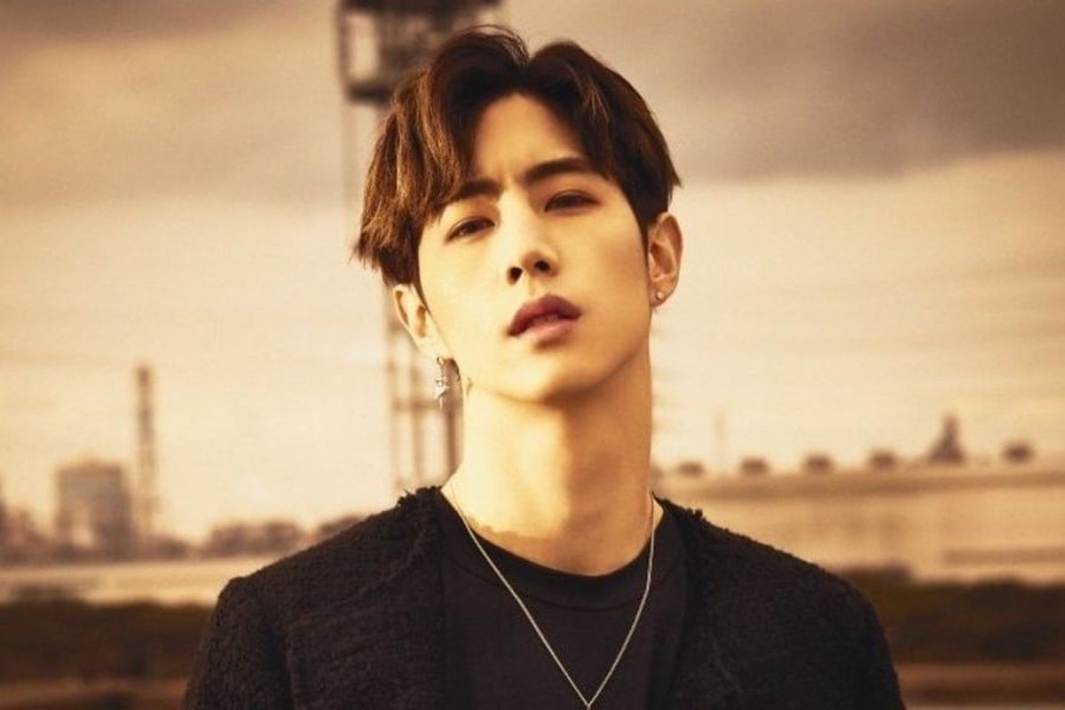 Mark Tuan, personel GOT7.