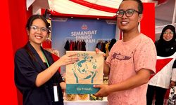 Lewat Perhelatan Internasional F1H2O, Pertamina Dorong Perekonomian Daerah 