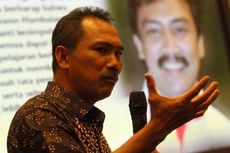 Relawan Jokowi Sayangkan Uji Materi Perindo soal Masa Jabatan Wapres