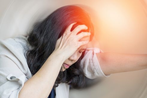 Sakit Kepala Sebelah Kanan, Apa Penyebabnya?