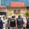 Olah TKP Kebakaran Maut F2 Hotel, Polisi Sebut Tak Ada Pintu Keluar Darurat 