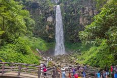 5 Aktivitas Wisata Menarik di Grojogan Sewu Tawangmangu