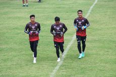 Bhayangkara FC Vs Persib Bandung: Waspada Bola Mati Anderson Salles
