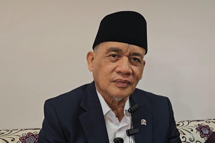 Lompatan Besar Pelayanan Haji 2026, Wamenag Apresiasi Presiden Prabowo