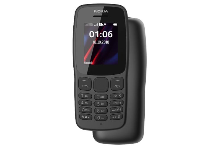 Nokia 106