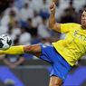 Ronaldo Cetak Gol Lagi, Al Nassr ke Semifinal Arab Club Champions Cup