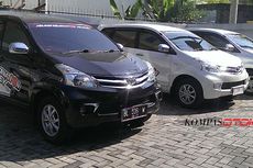 Perbandingan Harga Toyota Avanza Bekas dari Beragam Kota