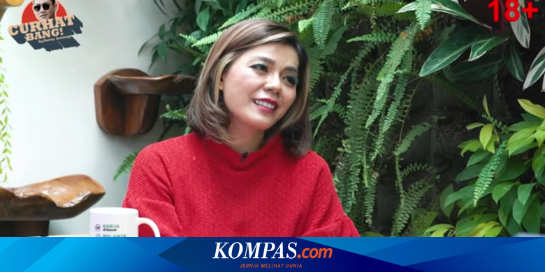 Momen Merry Riana Putuskan Harus Jadi Orang Sukses Waktu Usia 20 Tahun - Vimarsana News