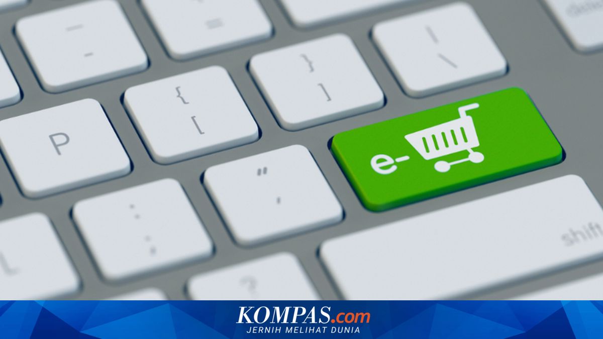 Marketplace Wajib Pangkas Biaya Layanan UMK 50 Persen, Pelaku Usaha Soroti Masa Transisi