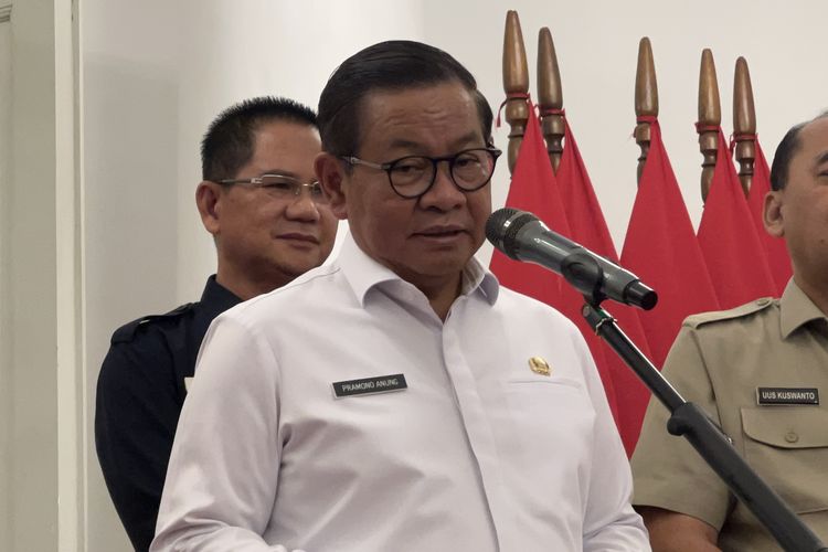 Pemprov DKI Bakal Susun Aturan Turunan PP Tunas demi Lindungi Anak di Ruang Digital