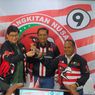 Gabung PKN, Laksamana Sukardi: Kalau Mau Enak, Ikut Partai Besar 