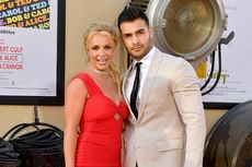 Kronologi Pernikahan Britney Spears Hampir Dikacaukan Mantan Suaminya