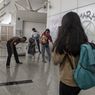 Kereta Zombie di LRT Jakarta Bakal Tambah Konsep Baru, Seperti Apa?