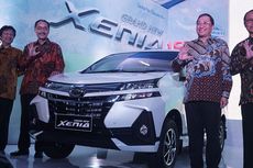 15 Tahun Jadi MPV Favorit Keluarga Indonesia, Daihatsu Luncurkan Grand New Xenia