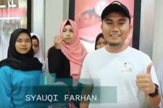 Usaha Butik dan Punya Vila Jadi Modal Syauqi Farhan Mawali Lolos DPRD Tangsel