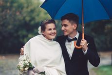 Perlukah Pawang Hujan untuk Pesta Pernikahan Anda?