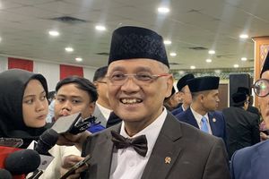 Curhat Menhaj, Dianggap Tak Beri Peluang Orang Ibadah karena Terapkan Istitha'ah Kesehatan