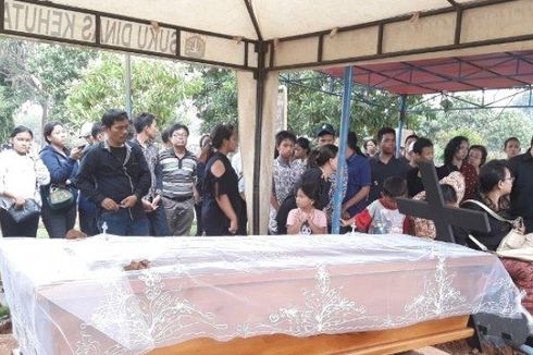 5 Siswanya Tewas Tenggelam di Kawasan Baduy, SMP Budhaya III Libur 3 Hari