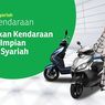 Syarat Pengajuan Kredit Motor Listrik di Pegadaian Syariah 