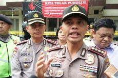 Antisipasi Angkot Bandung Mogok, Polisi Terjunkan 1.675 Personel