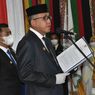 Gubernur Aceh Nova Iriansyah Alami Kecelakaan hingga Patah Tulang, Terjadi Saat Olahraga