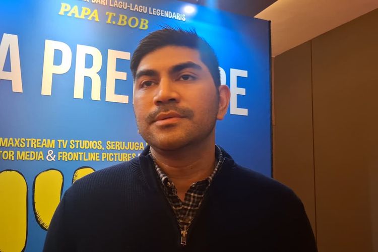Gandhi Fernando Pindah Berkarier di Thailand, Ungkap Perbedaan Mencolok dengan Indonesia