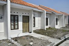 178.060 Rumah Subsidi Dibeli Masyarakat Lewat KPR FLPP