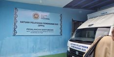 Semarang Jadi Tuan Rumah Forum ASEAN-ID Nourish, Bahas Gizi Anak dan Ketahanan Pangan