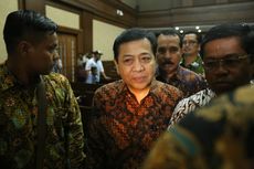 Pengiriman Surat Berlogo DPR ke KPK Atas Perintah Setya Novanto