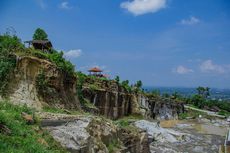 5 Wisata Yogyakarta dengan Jalan yang Ekstrem, Awas Rem Blong