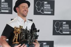 Justin Timberlake Akhirnya Mengaku Salah Mengemudi Saat Mabuk