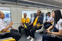 Lewat ARCEO’s Conference ke-44, KAI Commuter Promosikan Inovasi Transportasi Cerdas