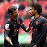Hasil Augsburg Vs Bayern: Die Roten Merana Lagi, 3 Kali Seri, Kemudian Kalah